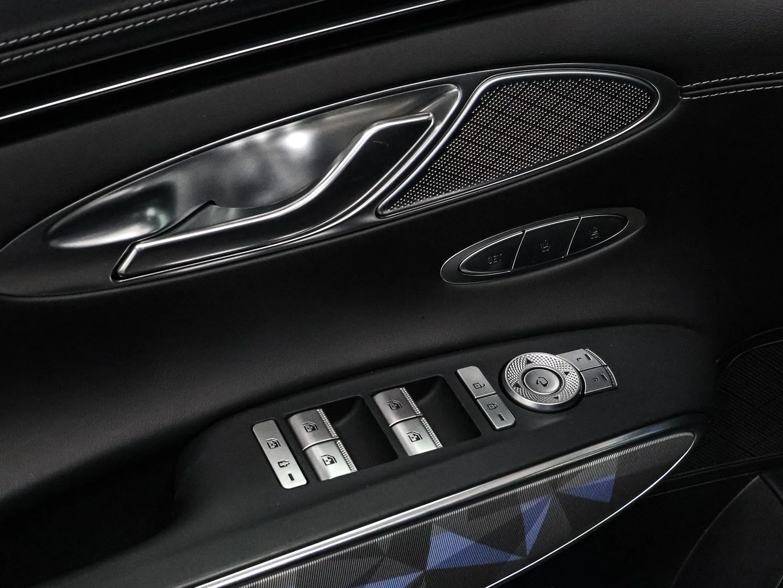 2024 GENESIS GV70 Sport - Photo 19