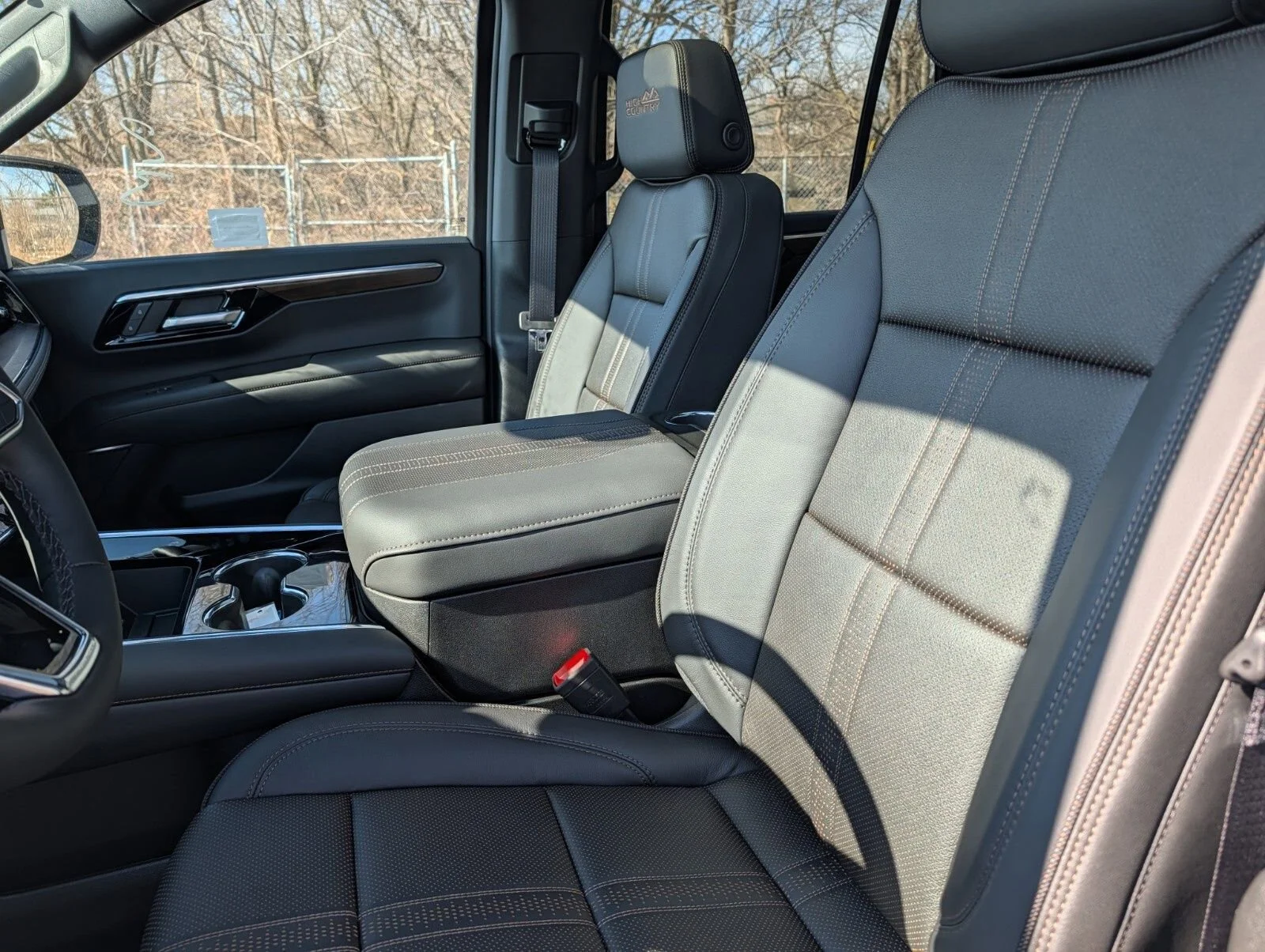 2026 Chevrolet Tahoe High Country - Photo 25