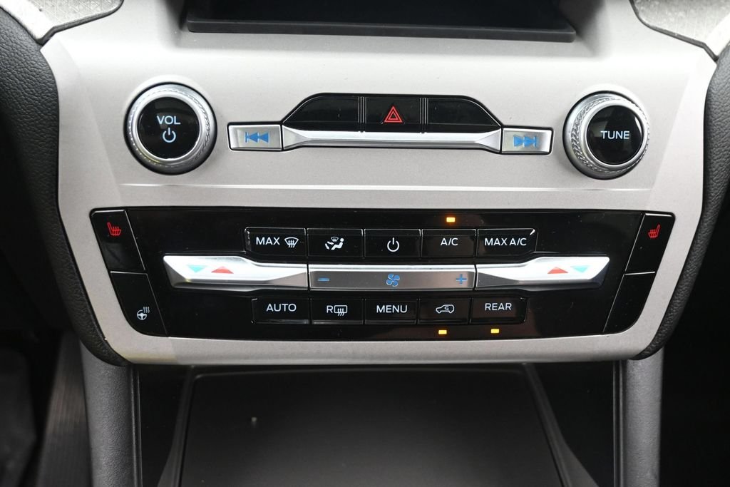 Used 2023 Black Ford Timberline image 24
