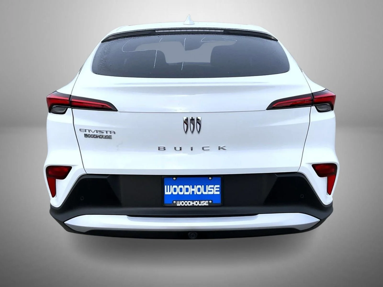 New 2026 Summit White Buick Preferred image 6