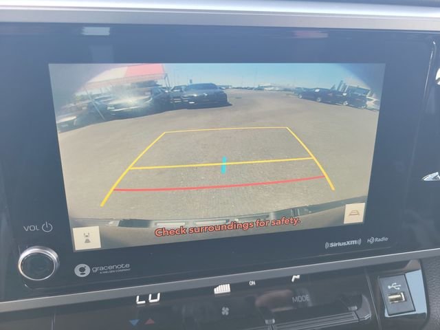 Used 2023 Gray Toyota SR5 image 21