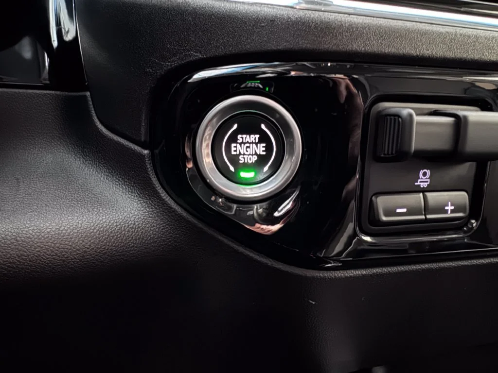 2024 Chevrolet Silverado 2500HD LTZ - Photo 23
