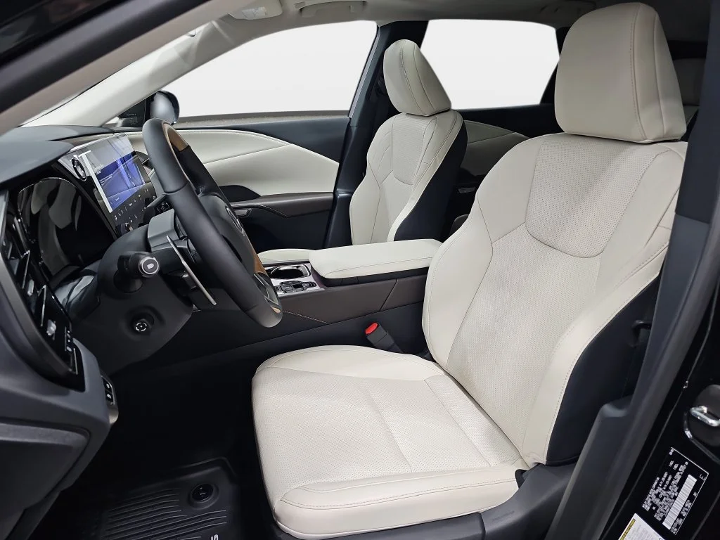 New 2026 Caviar Lexus PREMIUM PLUS image 14