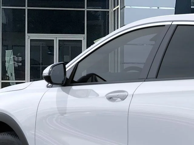 New 2026 Summit White Buick Preferred image 12