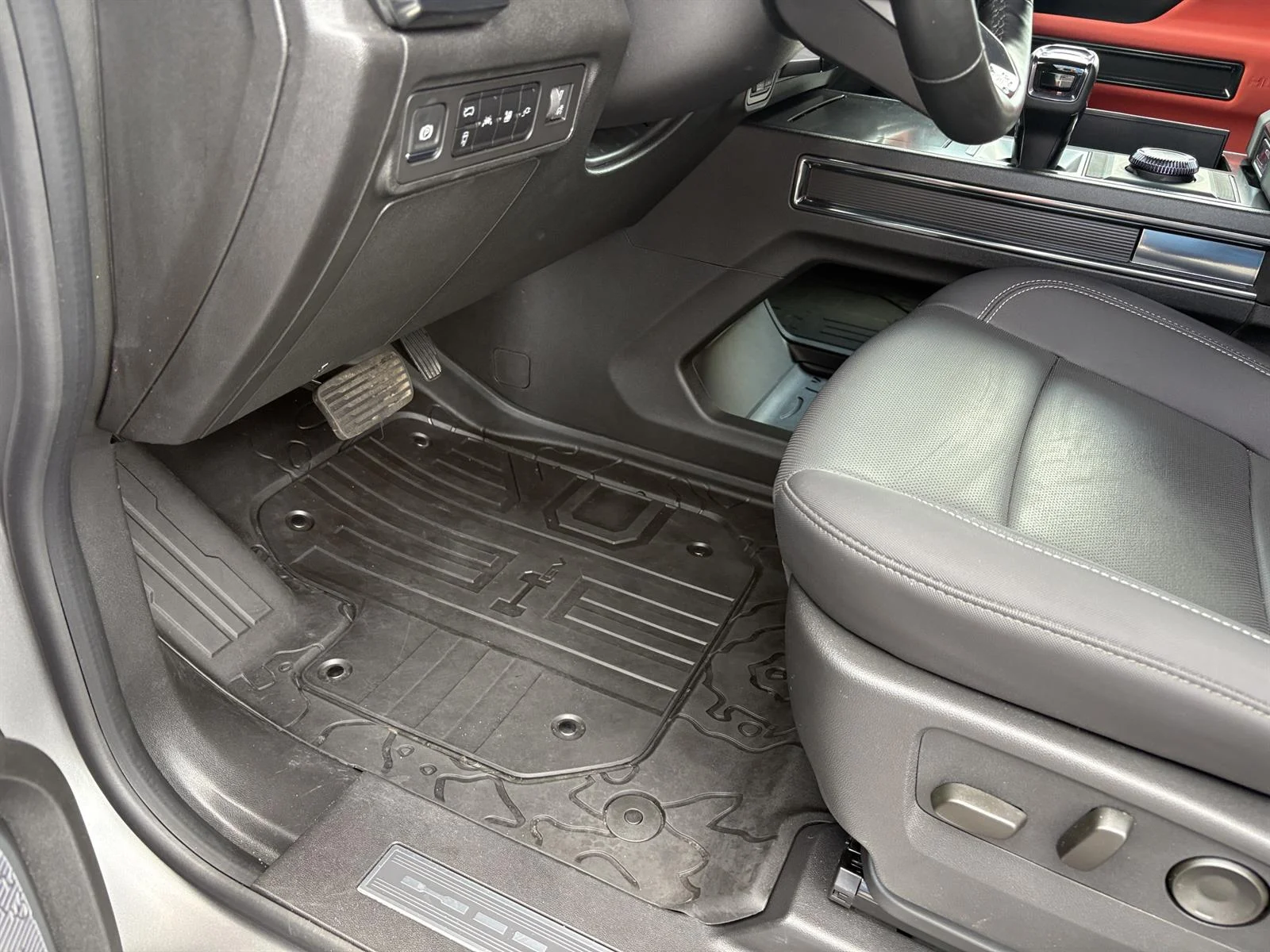 Used 2026 Magnus Gray Matte – Not Available to Order GMC 3X image 27