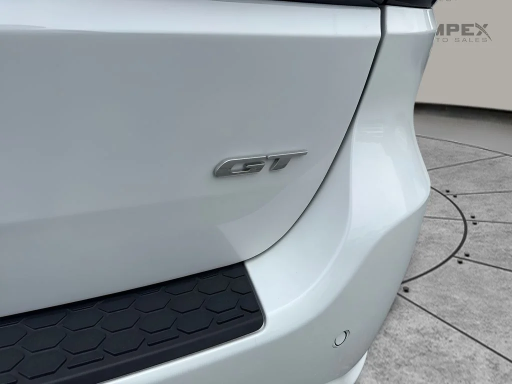 Used 2026 White Dodge GT image 31