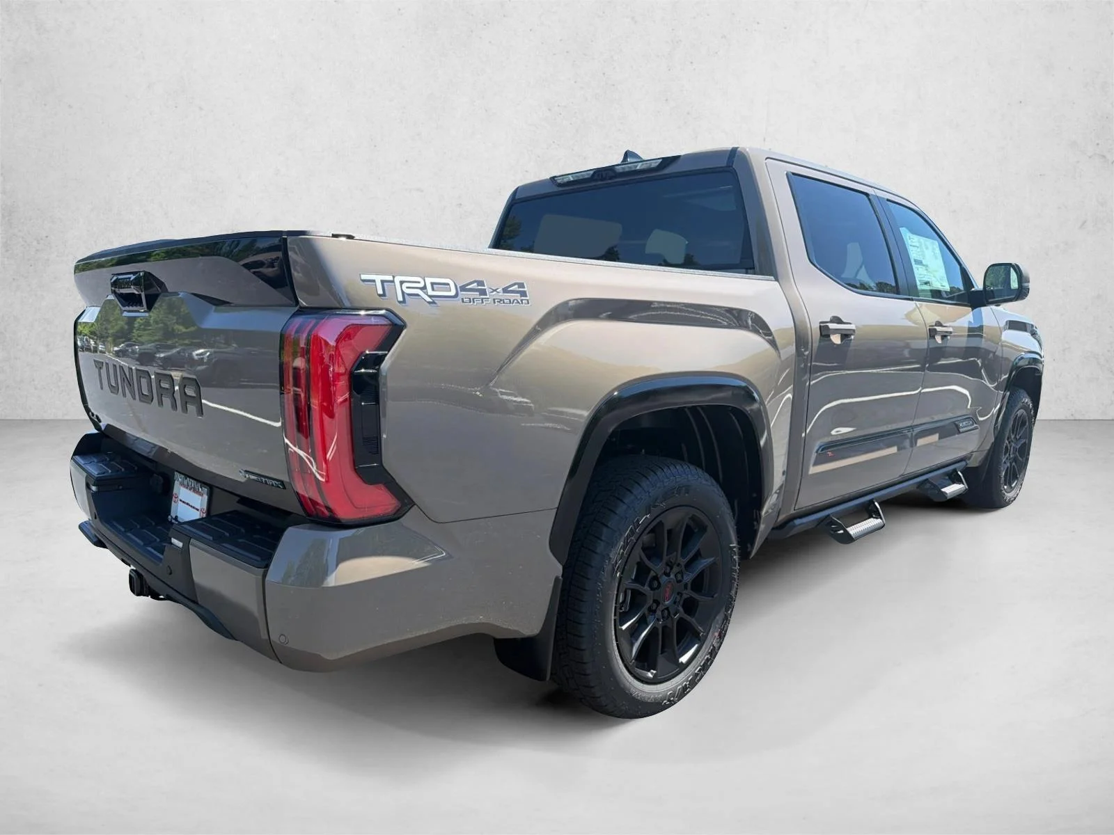 New 2026 Mudbath Toyota Platinum i-FORCE MAX image 3