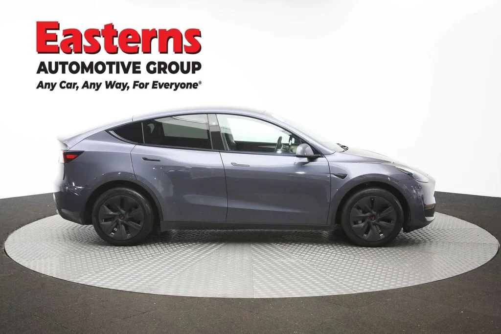 Used 2023 Gray Tesla Long Range image 40