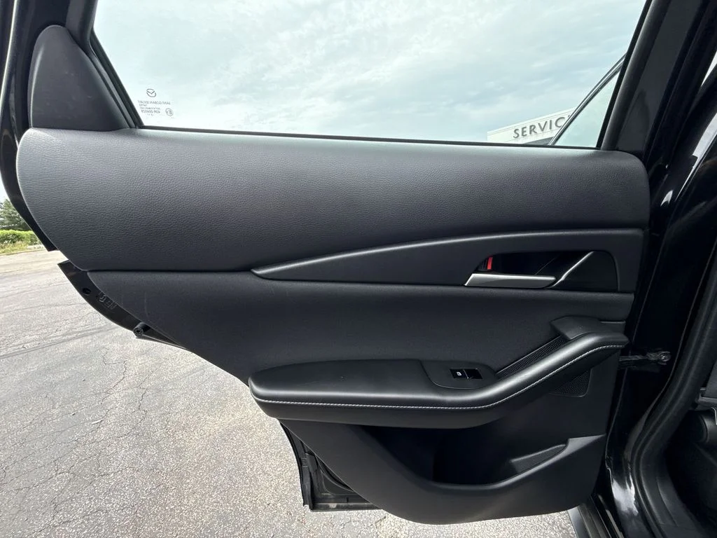 Used 2024 Black Mazda 2.5 S image 22