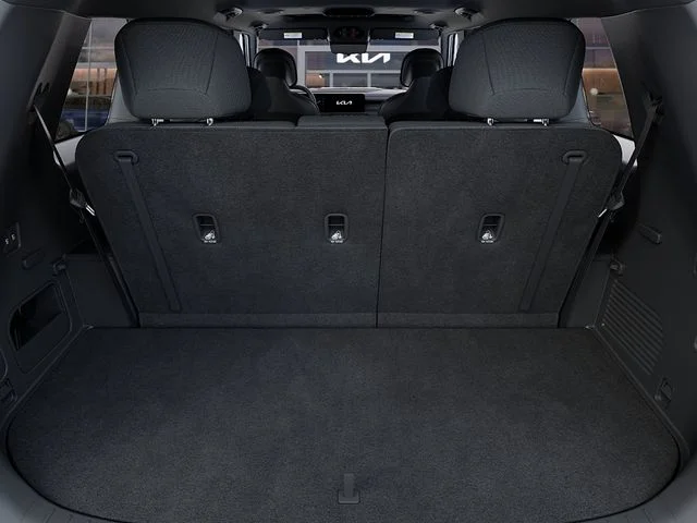 New 2027 Black Kia S image 20
