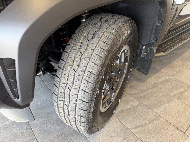 2026 Toyota 4Runner TRD Off-Road - Photo 61