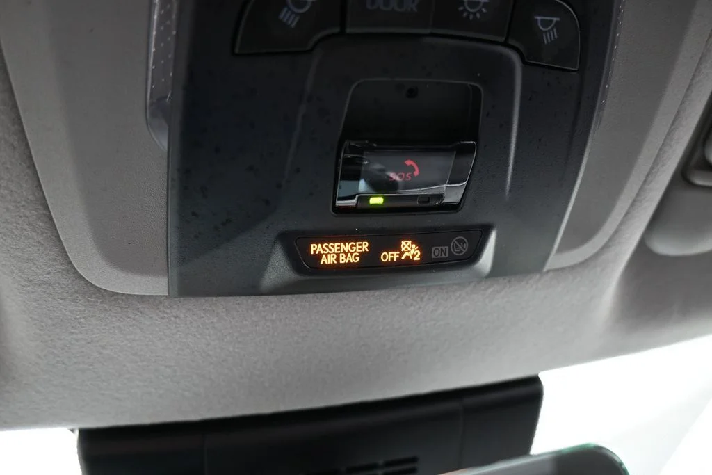 Used 2024 Pearl Toyota LE image 28