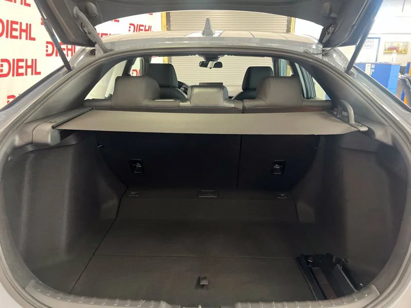 Used 2024  Honda Sport image 8