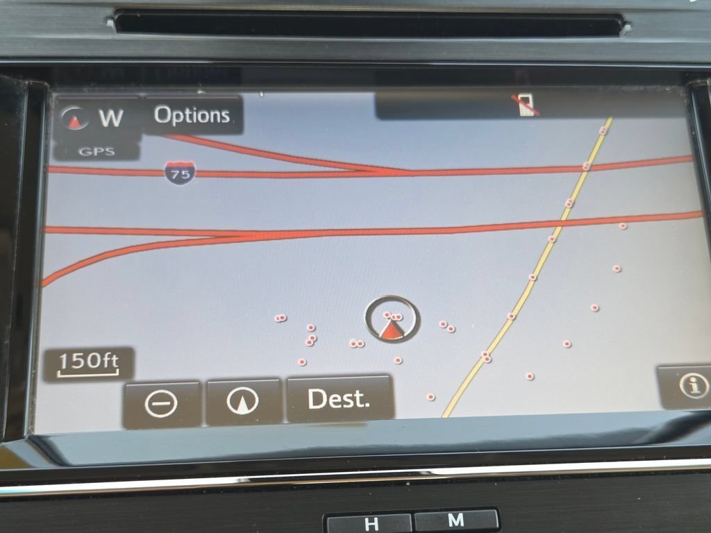 Certified Used 2018 Creme Brulee Toyota XLE Premium image 10