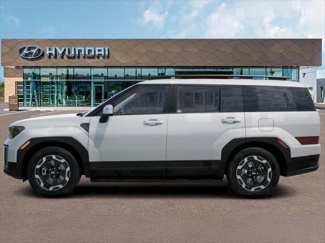 Used 2027 Serenity White Hyundai SEL image 3