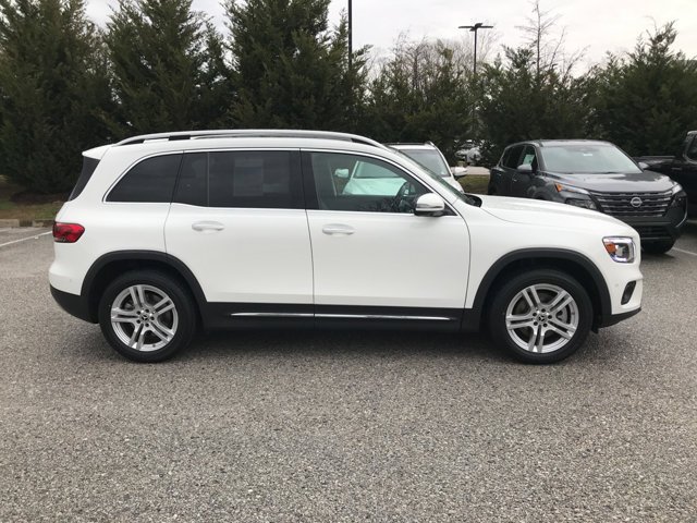 2023 Mercedes-Benz GLB Base - Photo 9