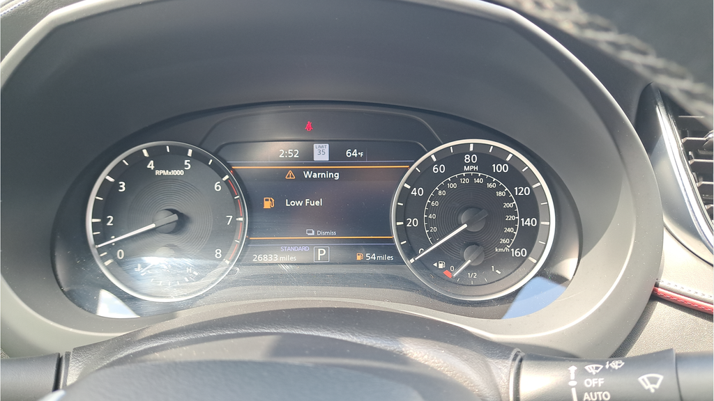 Used 2022 White INFINITI SENSORY image 36