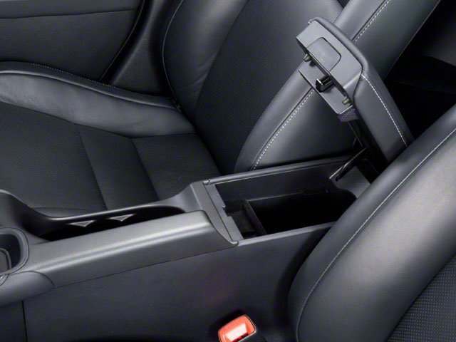 Used 2012 Tungsten Pearl Lexus 200h Premium image 16