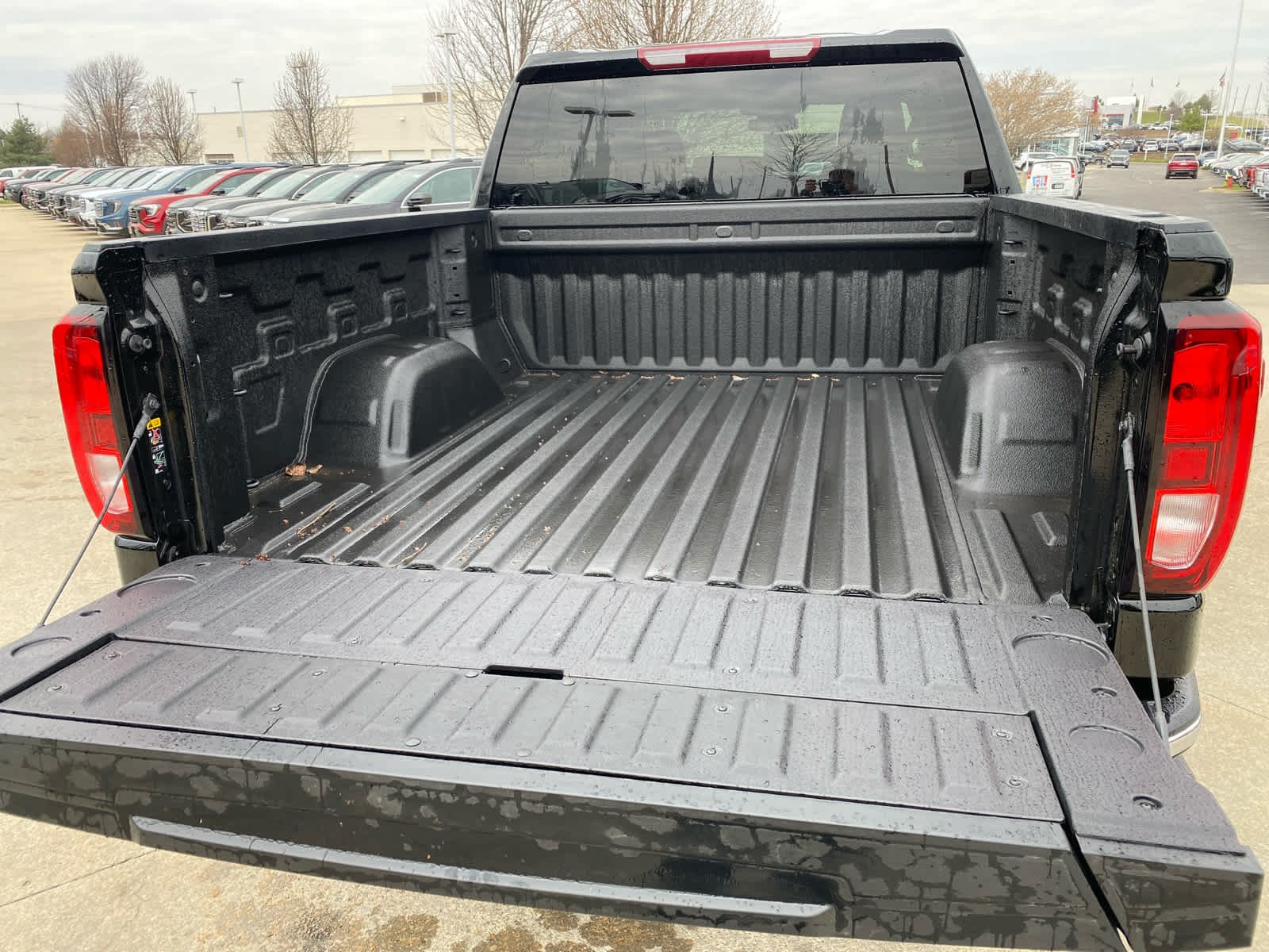 2026 GMC Sierra 1500 Pro - Photo 28