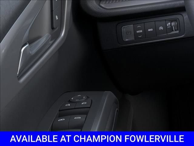 2026 Chevrolet Traverse LT - Photo 22