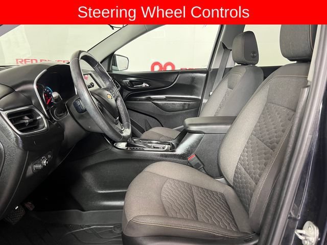 Used 2020 MIDNIGHT BLUE METALLIC Chevrolet LT image 10