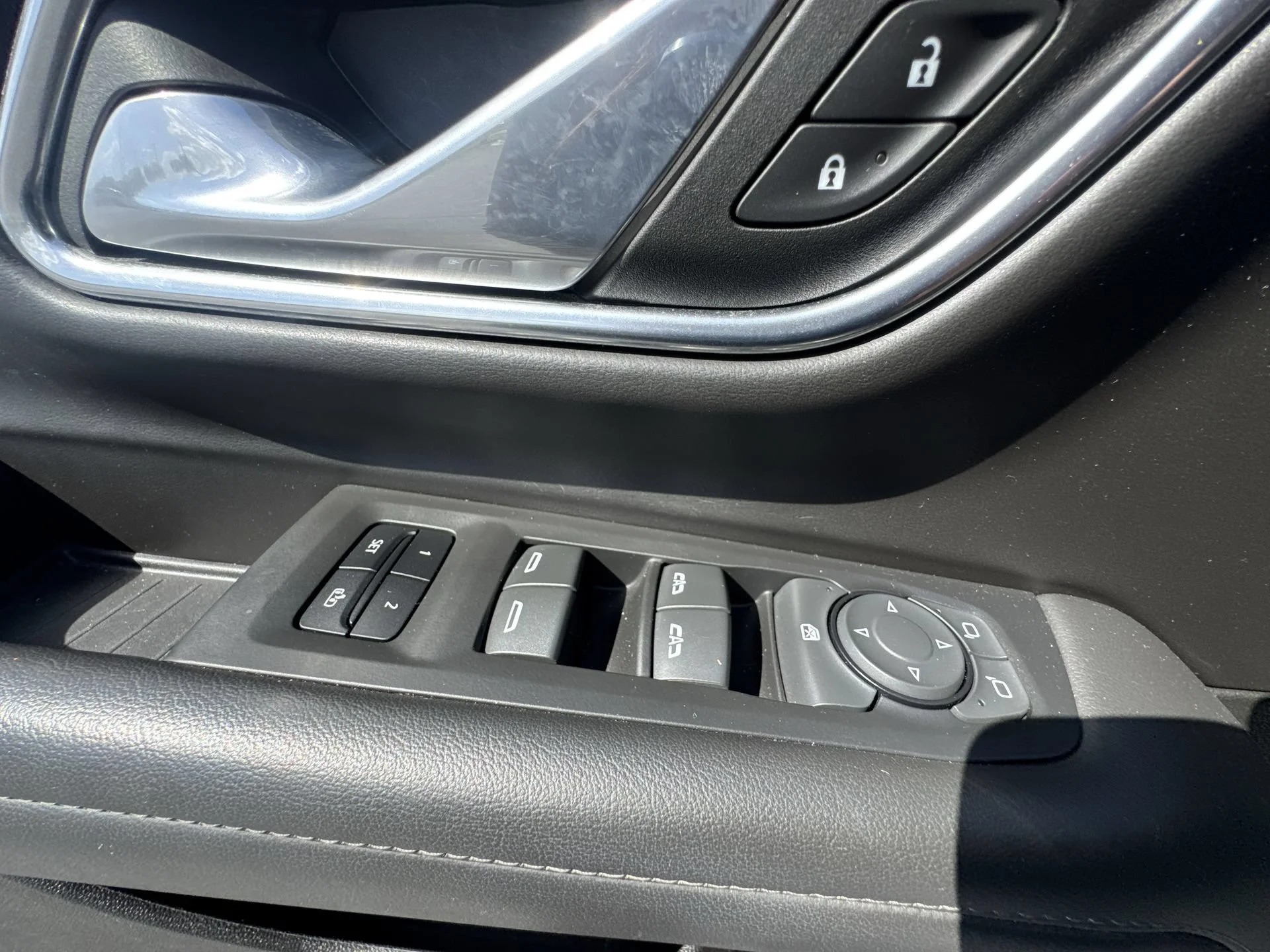 2023 Chevrolet Tahoe LT - Photo 13