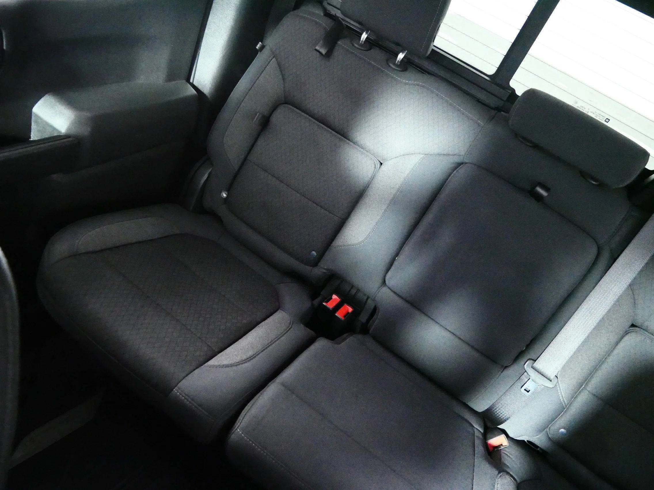 Used 2019 Shadow Gray Metallic Chevrolet LT image 12