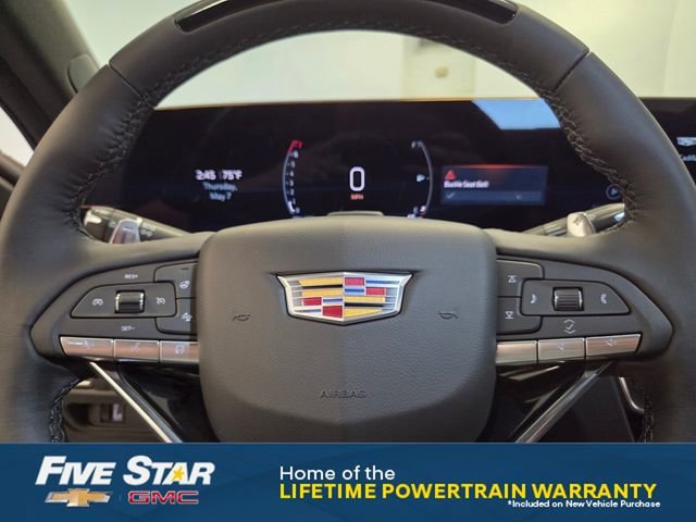 2026 Cadillac CT5 Premium Luxury - Photo 22