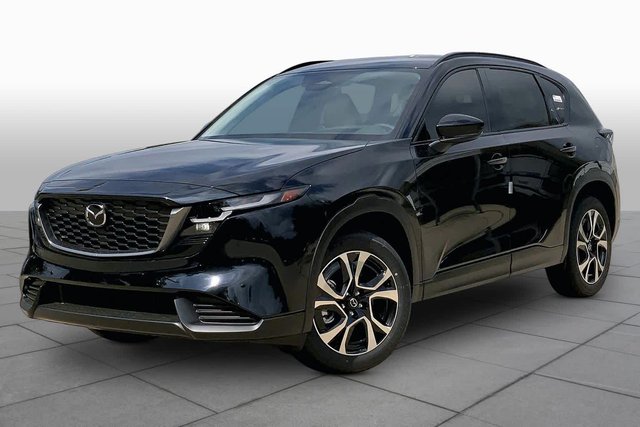 New 2026 Mazda CX-5 2.5 S Preferred AWD
