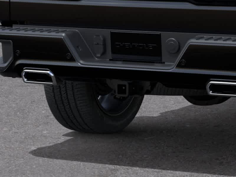 2026 Chevrolet Silverado 1500 High Country - Photo 14