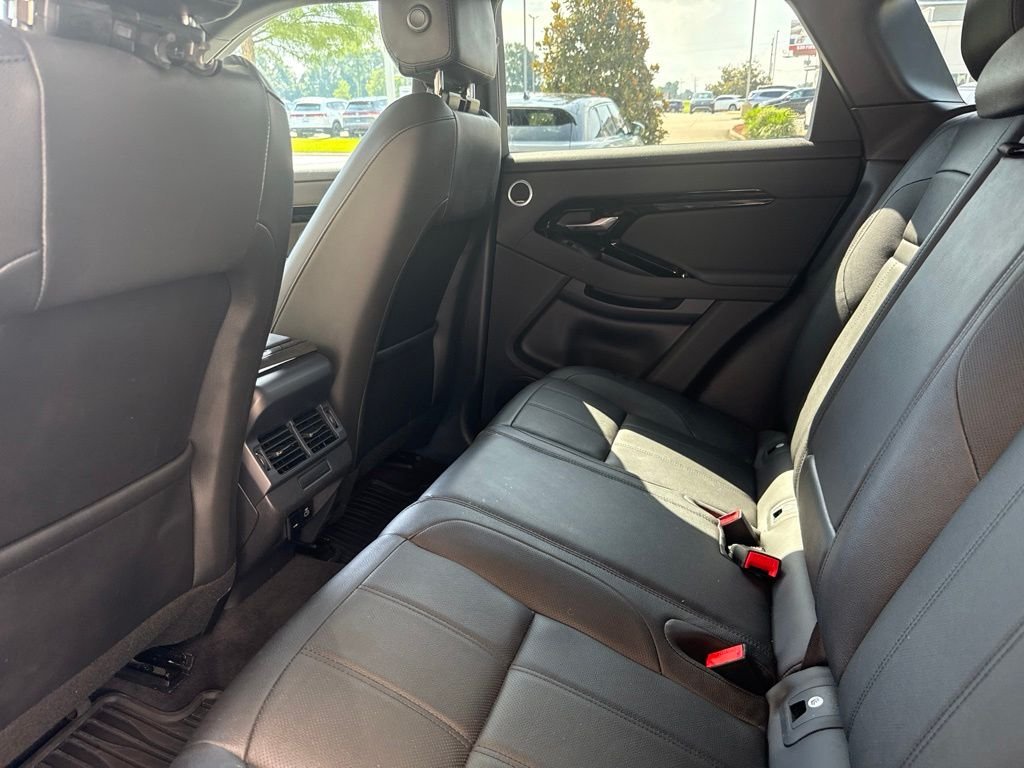 Certified Used 2025 Blue Land Rover Dynamic image 7