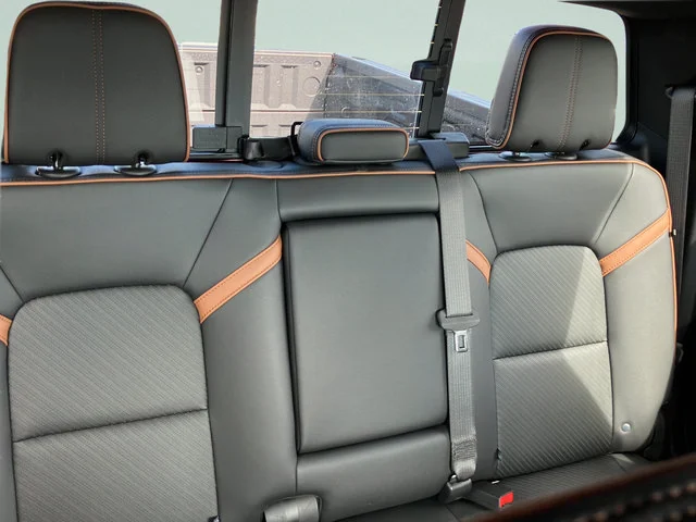 2026 GMC Canyon AT4 - Photo 26