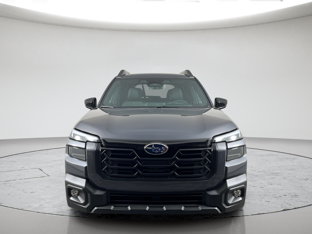 New 2026 MAGNETITE GRAY METALLIC Subaru Touring XT image 2