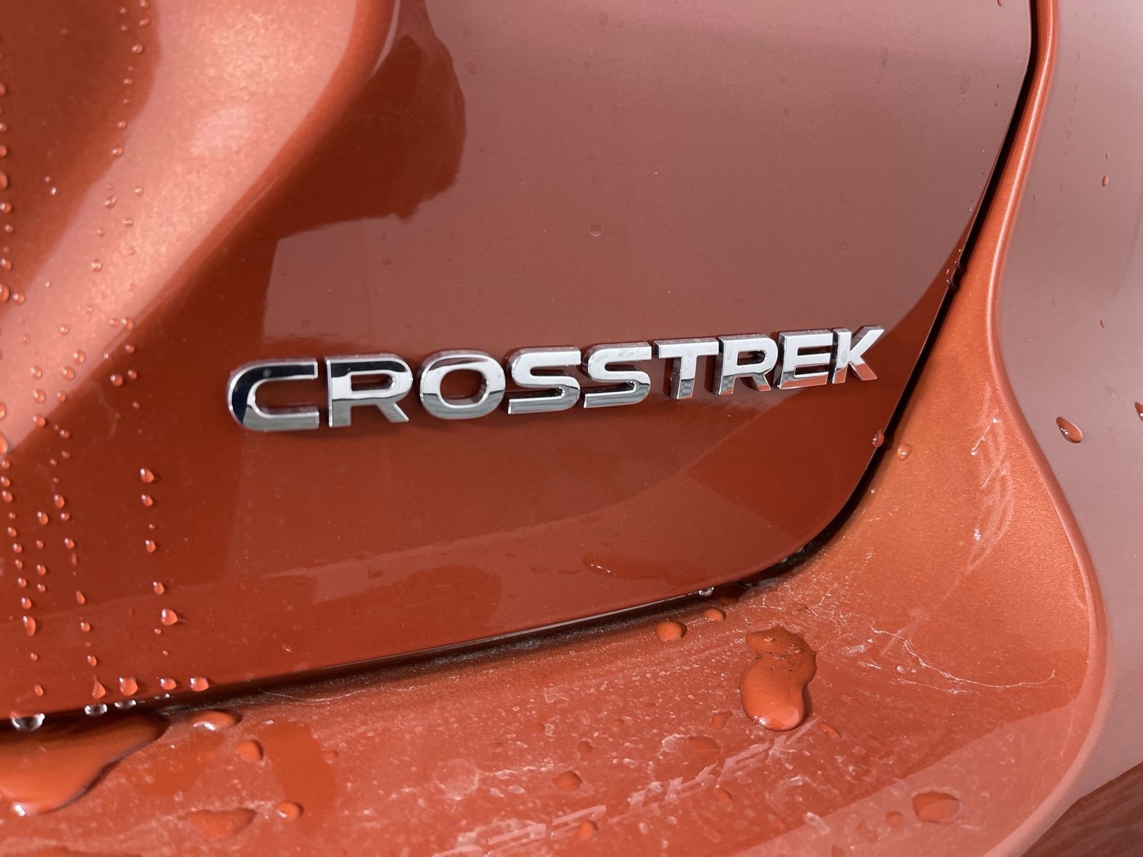 2025 Subaru Crosstrek Limited - Photo 22