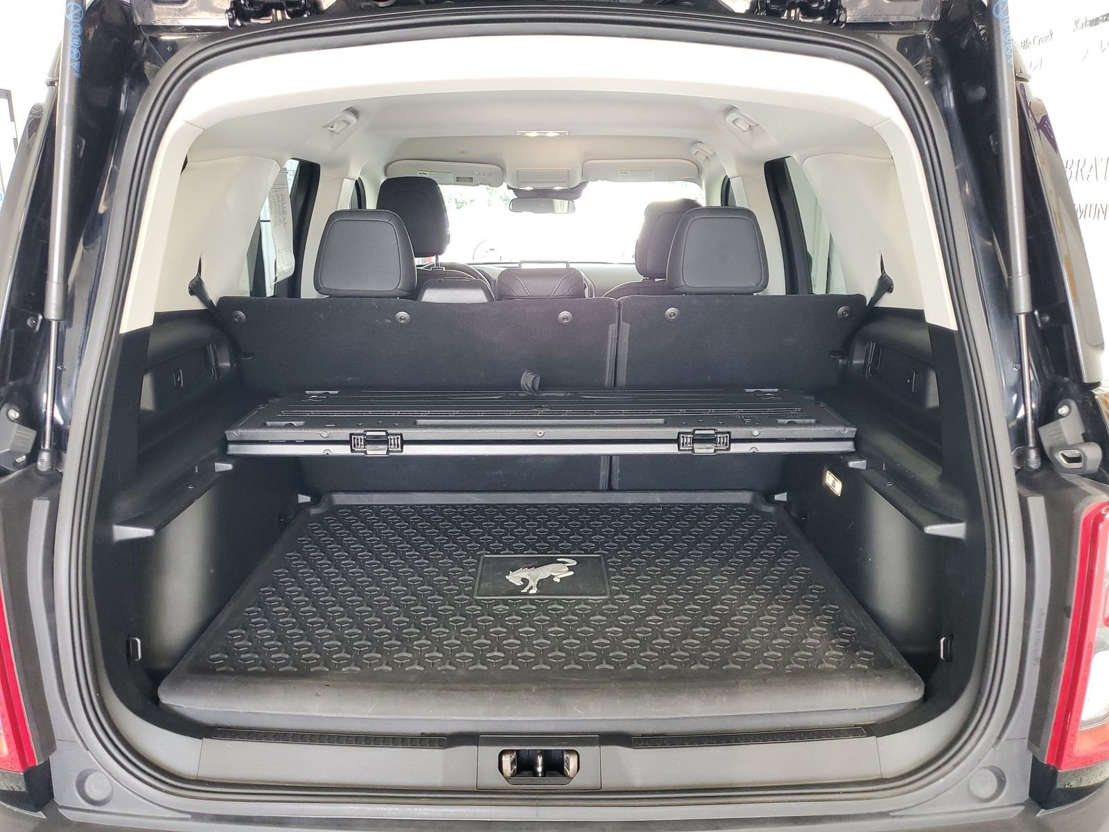 Used 2022 Black Ford Big Bend image 31