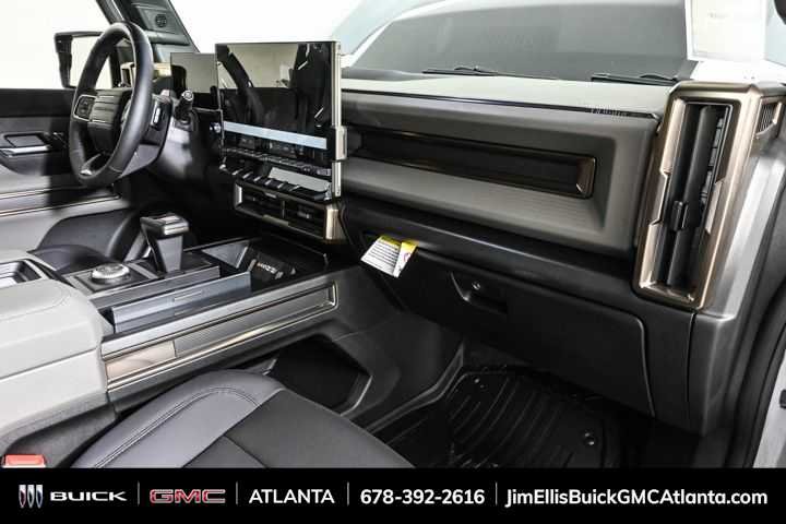 2025 GMC HUMMER EV 3X - Photo 22