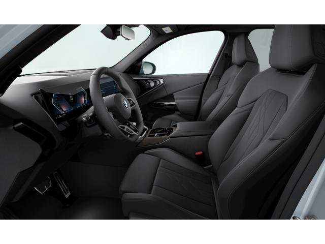 New 2026 Brooklyn Grey Metallic BMW 30 xDrive image 6