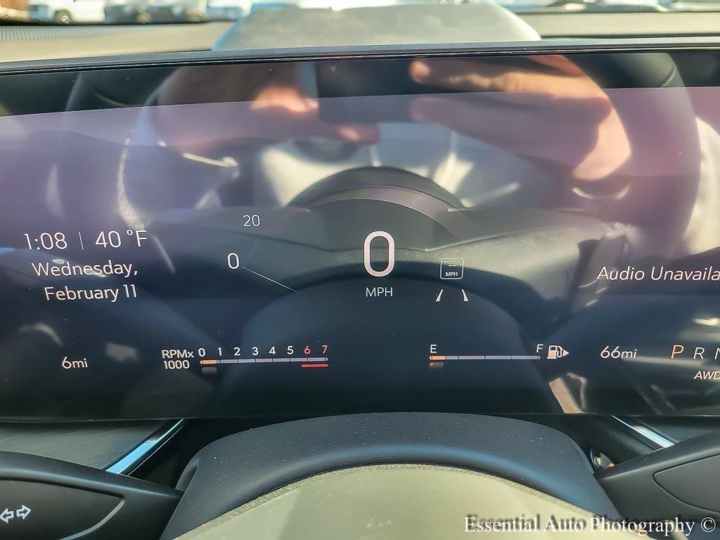 2026 BUICK ENVISION - Image 5