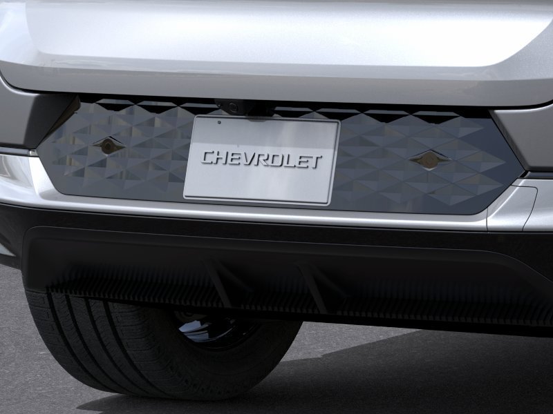 2026 Chevrolet Equinox EV RS - Photo 14