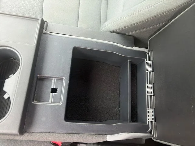 Used 2025 Black Ford XLT image 25