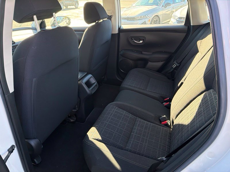 Used 2024  Honda LX image 11