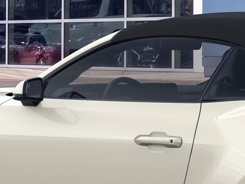 2025 Ford Mustang GT Premium Convertible - Photo 20