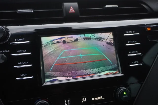 Used 2019  Toyota LE image 27