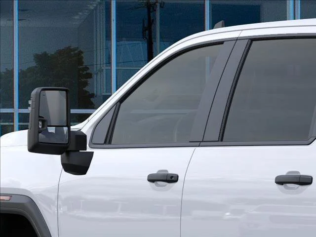 2026 GMC Sierra 2500HD Pro - Photo 12