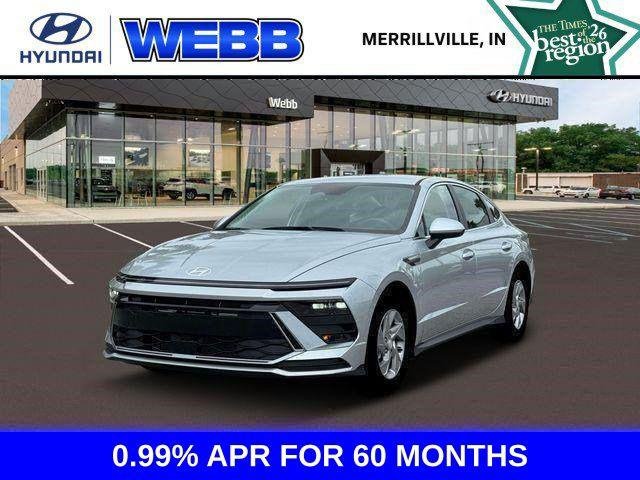 2026 Hyundai SONATA SE