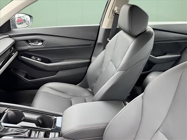 Used 2026 Black Honda Touring image 9