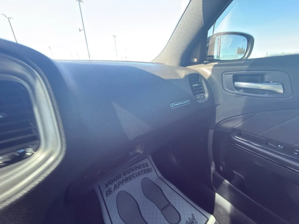 Used 2023 Gray Dodge R/T image 31