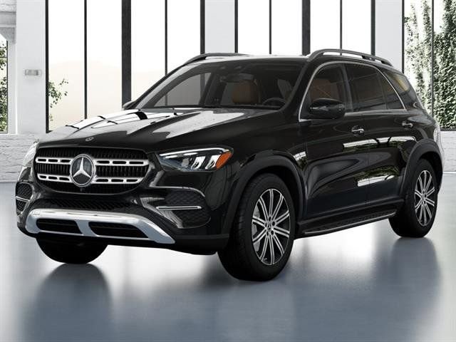 2026 Mercedes-Benz GLE GLE 350