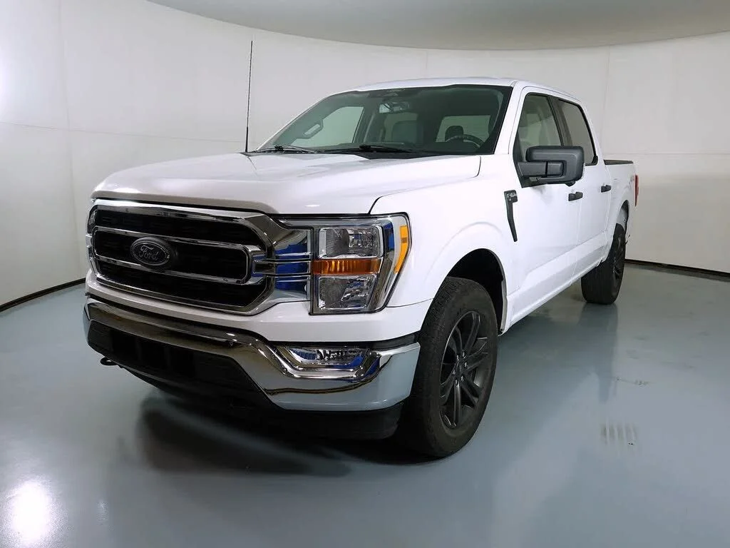 2022 Ford F-150 XL - Photo 7