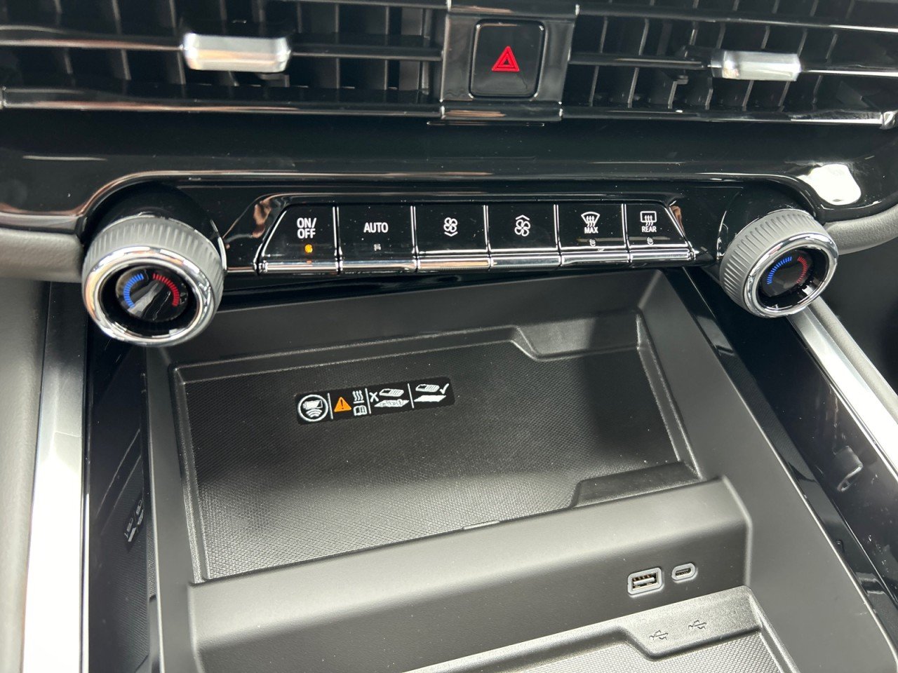 2026 Chevrolet Tahoe High Country - Photo 13